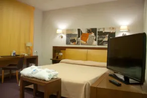 Salugral Termal Resort - Quarto