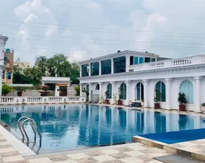 Dream Palace Resort - Piscina