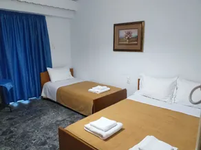 San Georgio Hotel - Rom