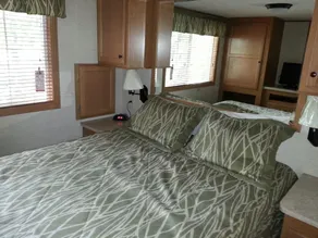 Scotrun RV Resort - Campground - Chambre