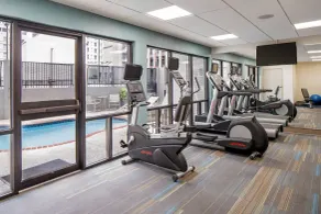 Holiday Inn Express New Orleans Downtown by IHG - Salle de remise en forme
