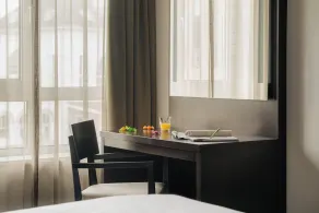 Leonardo Oranje Hotel Leeuwarden - Quarto