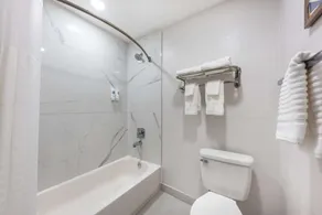 Comfort Inn & Suites Belton Temple South I-35 - Salle de bain