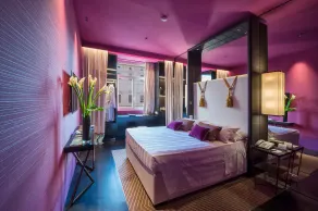 Sina Bernini Bristol, Autograph Collection - Chambre