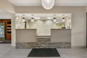 Best Western Plus Wilmington / Wrightsville Beach - Réception