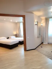 BEST WESTERN Santakos Hotel - Room