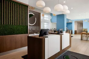 Element by Marriott Baton Rouge South - Reception