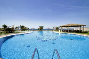 Plaza Beach Hotel - Piscine