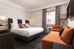 Palazzo Navona Hotel - Chambre