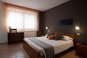 Hotel Oasi Verde - Værelse