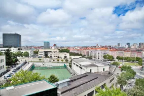 Turim Alameda Hotel - Piscine