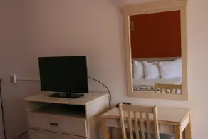Royal Crest Motel - Chambre