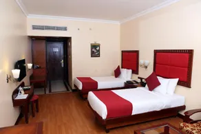 Joys Palace Hotel - Room