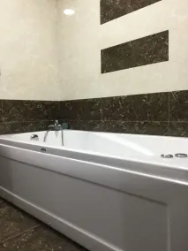 New Grand - Bathroom