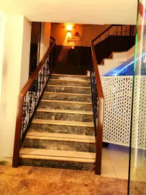 Elite Hotel City Center Corlu Bed and Breakfast - Reception