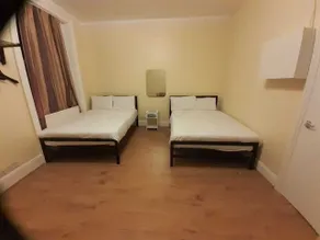 Anwar House Hotel - Chambre
