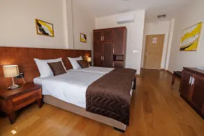 Vinarija Aleksandrović Rooms - Habitación