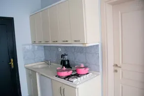 Taşev Suites - Room
