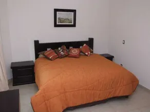 MR Hotel - Quarto