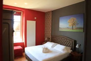 Felicin - Palazzo Boeri Panoramic Suites - Rum