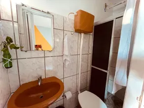 Pousada Açuncena - Bagno