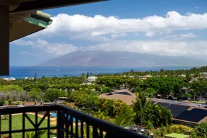 Residence Inn by Marriott Maui Wailea - Vue de la chambre