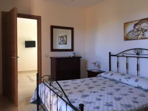 Etna Royal View  - Chambre