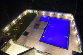 Encasa Resort  - Piscine