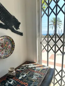 Hotel Vilador Beach Barcelona - Restaurant