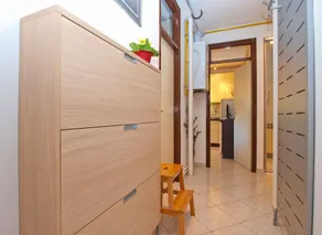 Apartment 1286 - Værelse