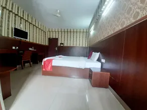 Mysore Mayflower Hotel - Rum
