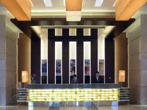 Four Points By Sheraton Beijing, Haidian - Réception