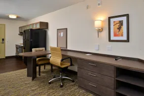 Candlewood Suites - Lodi by IHG - Chambre
