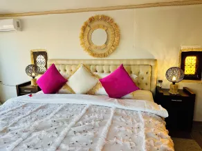 AGAFAY Yes We Camp luxury Camp Restaurant & Spa - Camera