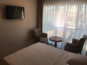 Cadde Suite Bakırköy - Chambre