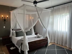 Vida Nova Kruger - Zimmer