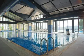 SIA Resort and SPA - Pool