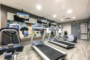 Wingate Augusta Washington Road by Wyndham - Salle de remise en forme