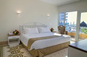 Hotel Las Americas Casa de Playa - Room