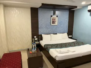 Hotel Pratap Residency - Room