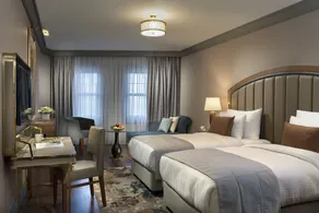 Millennium Istanbul Golden Horn - Chambre