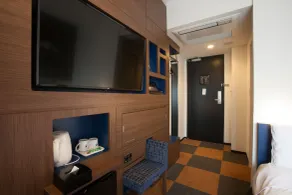 Henn na Hotel Tokyo Haneda - Chambre