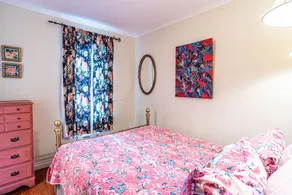 Woodside Inn - Quarto