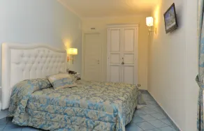 Hotel Santa Lucia - Zimmer