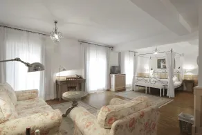 Hotel Orphée - Großes Haus - Chambre