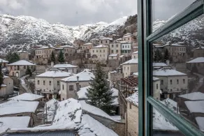 The Old School Boutique Hotel - Rom