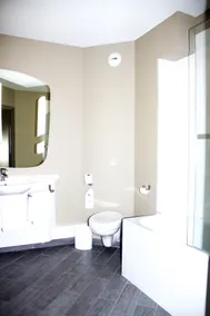 ibis Lille Centre Grand Palais - Salle de bain