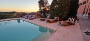 Club Carpeneto  - Pool
