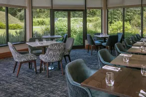 Norton Park Hotel, Spa & Manor House - Winchester - Restaurant