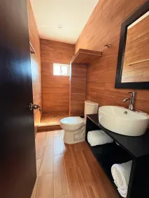 Jato Hotel Boutique - Casa de banho